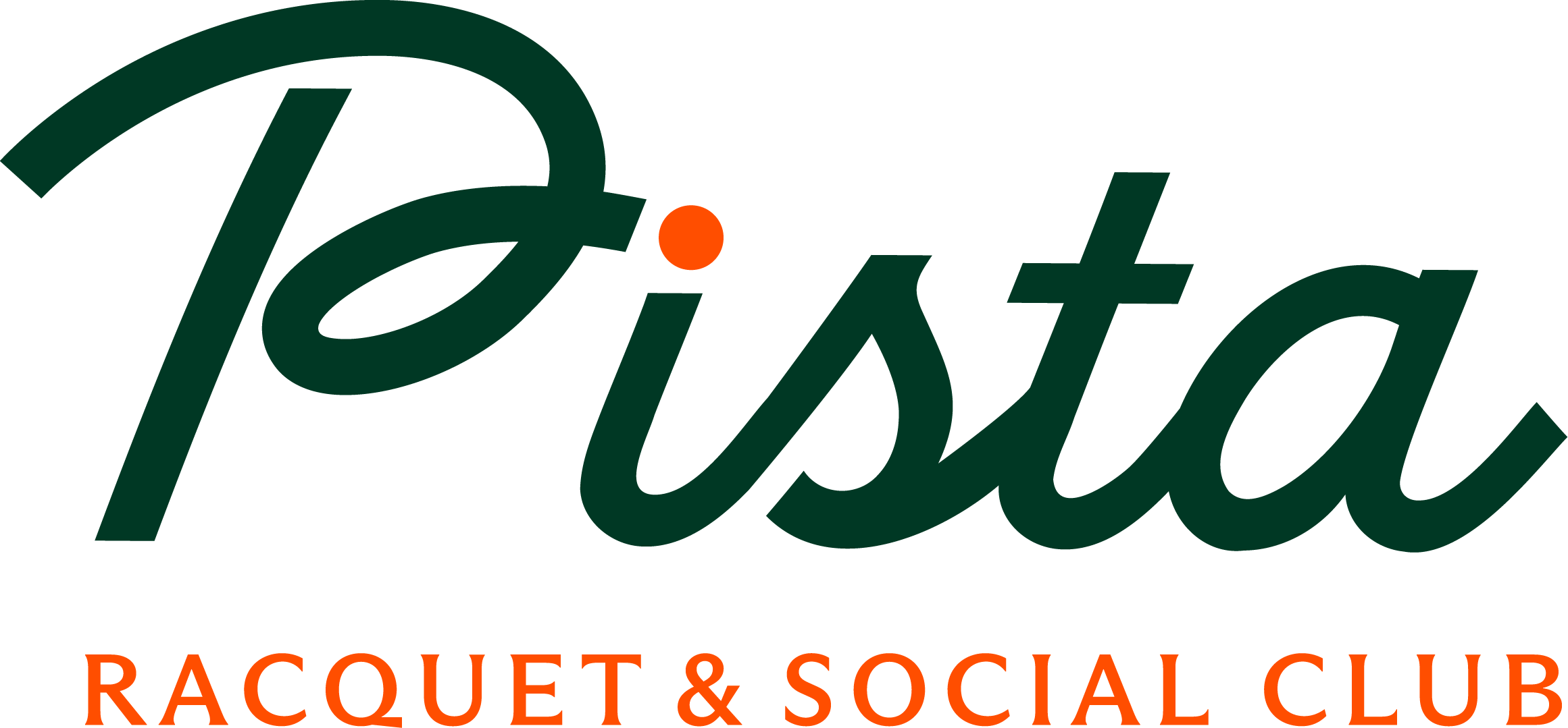 PISTA