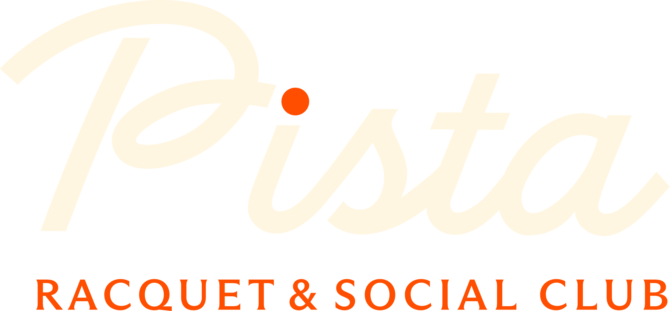 PISTA